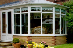 conservatories Whitley