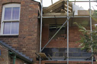 free Whitley home extension quotes