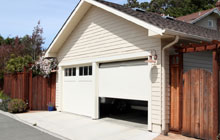 Whitley garage construction leads